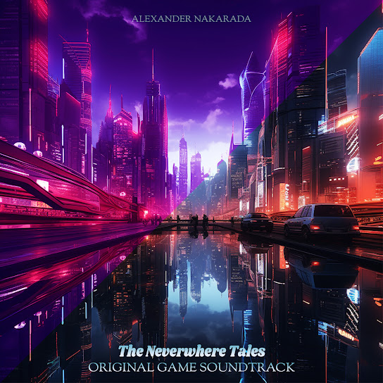 Neverwhere