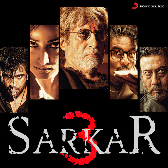 Sarkar 3 (Original Motion Picture Soundtrack)