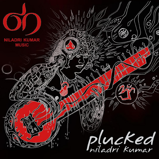 Plucked
