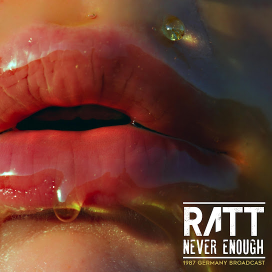 Never Enough
