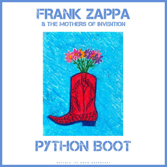 Python Boot