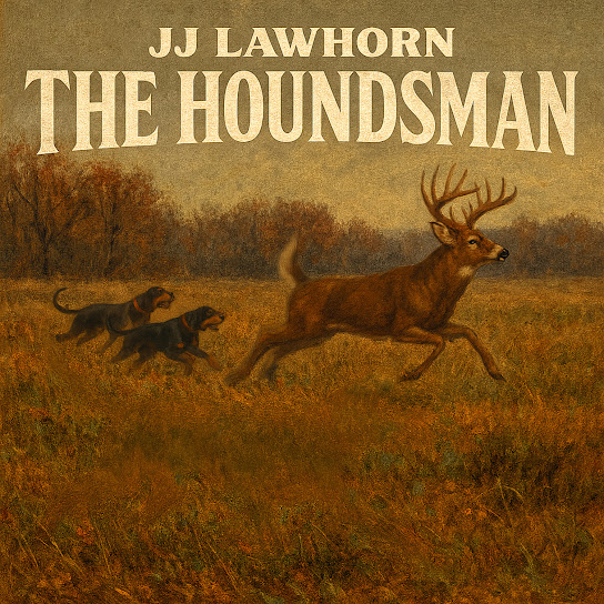 The Houndsman