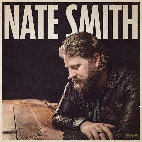 NATE SMITH
