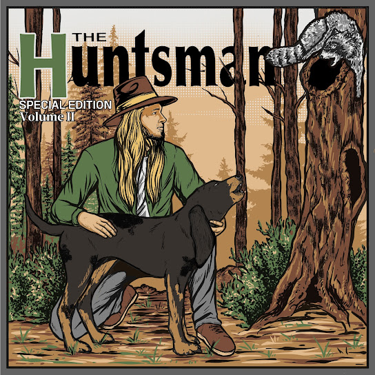 The Huntsman II