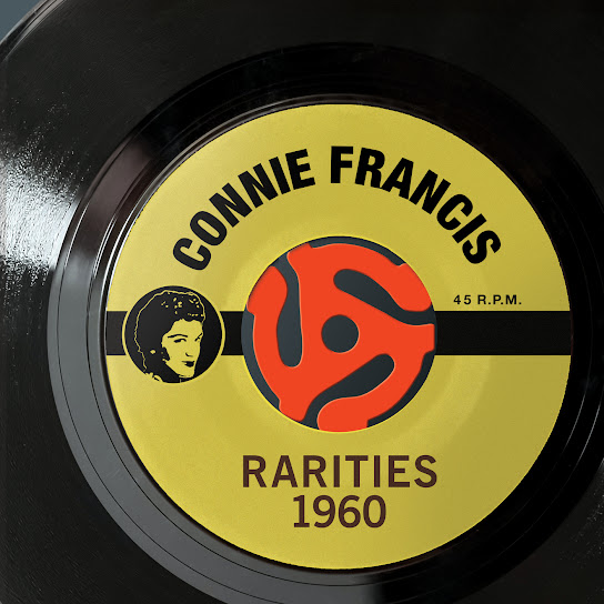 Rarities 1960