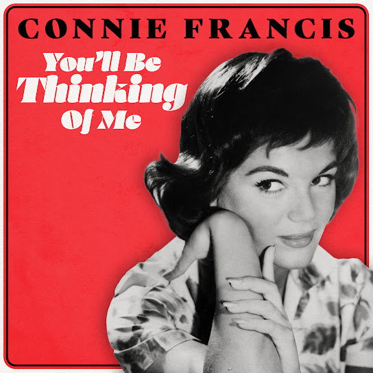 You’ll Be Thinking Of Me