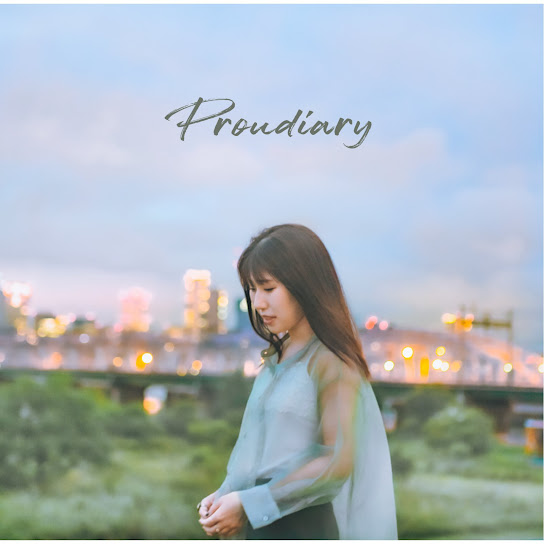 Proudiary