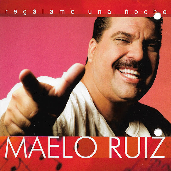 Regalame Una Nochce