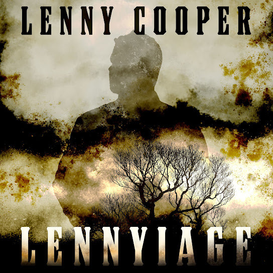 Lennyiage (Deluxe)
