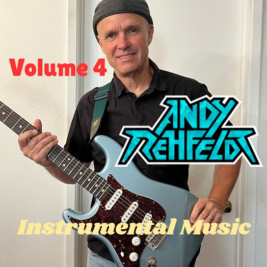 Instrumental Music, Volume 4