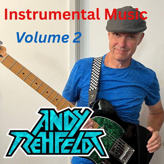 Instrumental Music, Volume 2