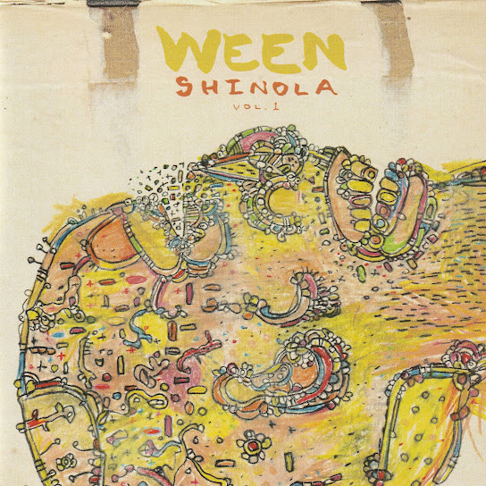 Shinola, Vol. 1