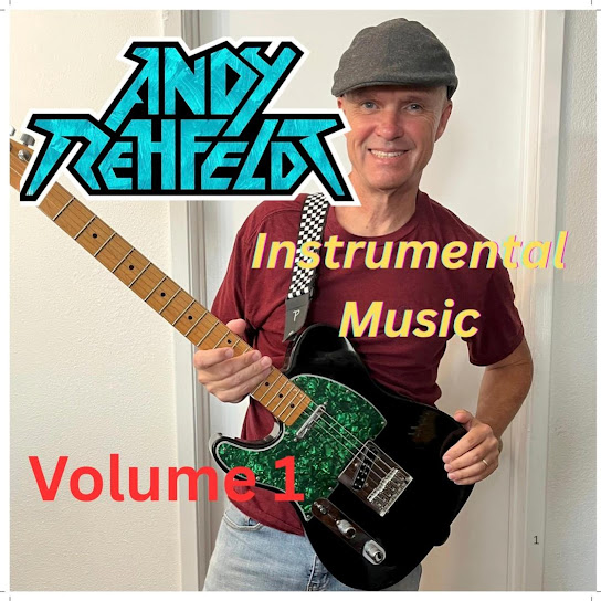 Instrumental Music, Volume 1