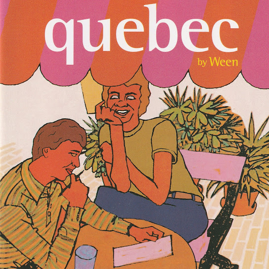 Quebec