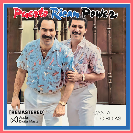 Canta Tito Rojas