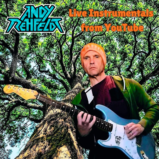 Live Instrumentals From YouTube