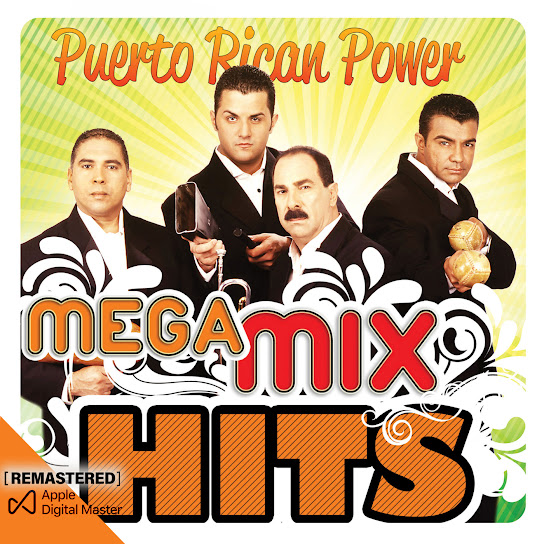 Mega Mixhits