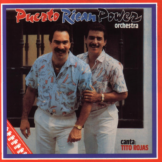 Puerto Rican Power