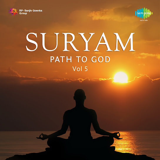 Suryam - Path To God Vol 5