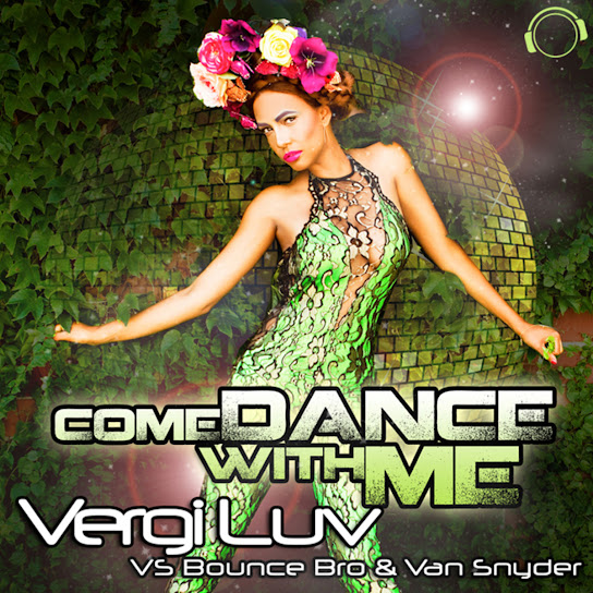 Come Dance with Me