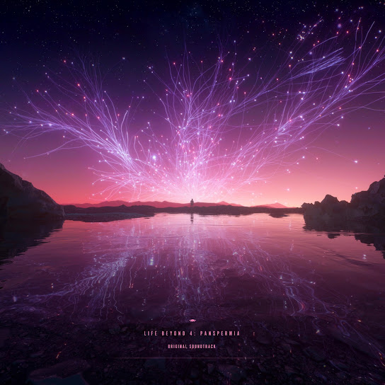 Life Beyond: Panspermia (Original Soundtrack)