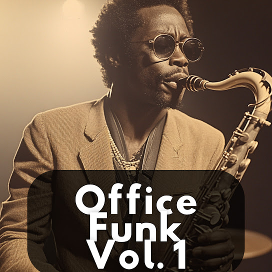Office Funk Vol. 1