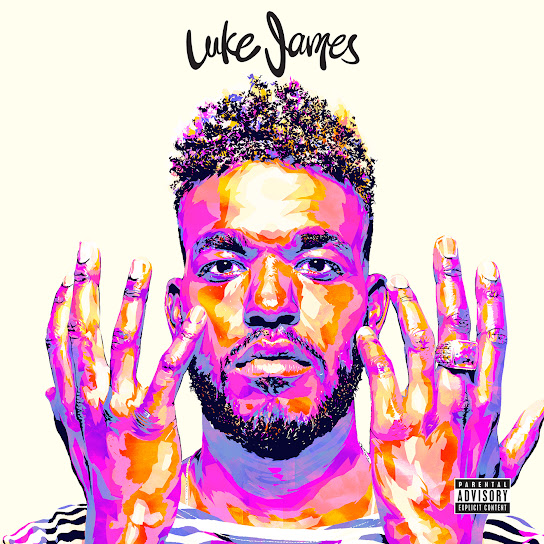Luke James (Deluxe)