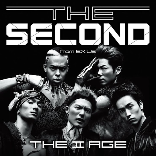 THE II AGE