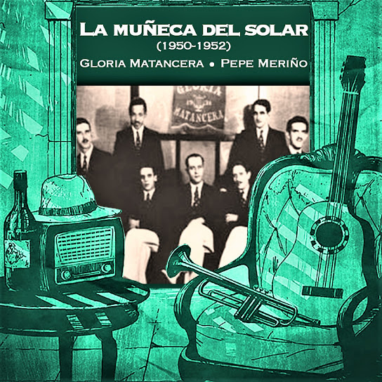La muñeca del solar