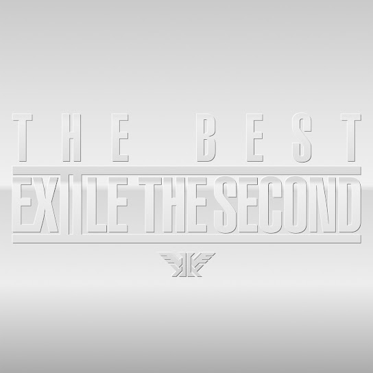 EXILE THE SECOND THE BEST