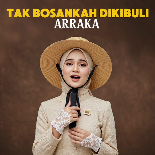 Tak Bosankah Dikibuli