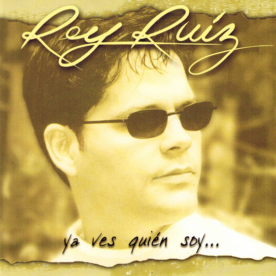 Ya Ves Quien Soy