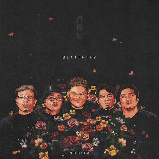 BETTERFLY
