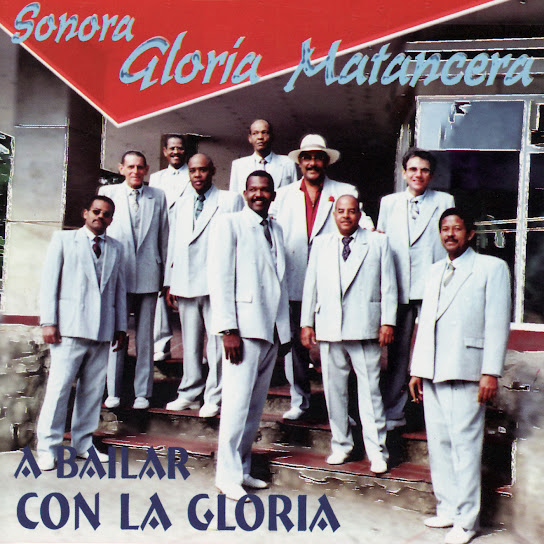 A Bailar Con La Gloria