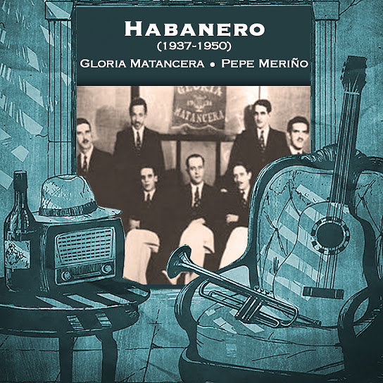 Habanero (1937-1950)