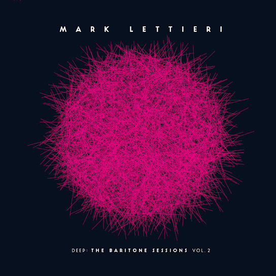 Deep: The Baritone Sessions, Vol. 2