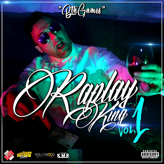 RAP PLAY KING VOL-1