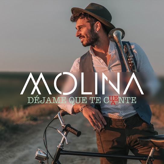 Déjame que te cuante