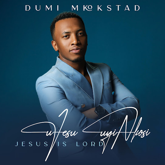 UJESU UYINKOSI(JESUS IS LORD)