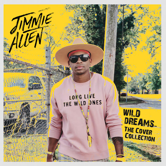 Wild Dreams - The Cover Collection