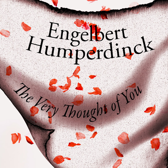 The Very Thought of You