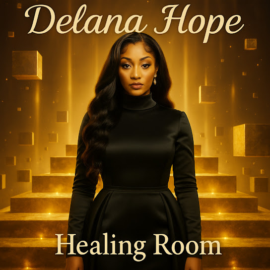 Healing Room