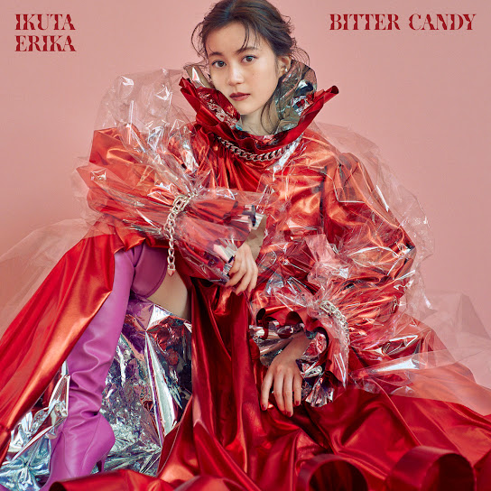 bitter candy