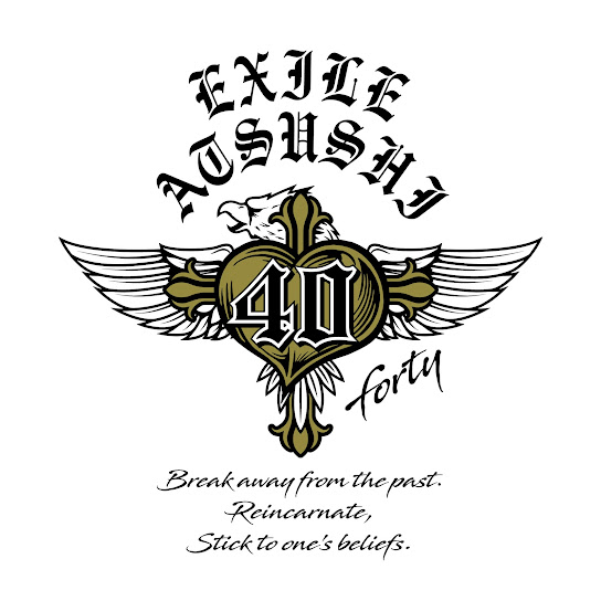 40 〜forty〜 Acoustic Album
