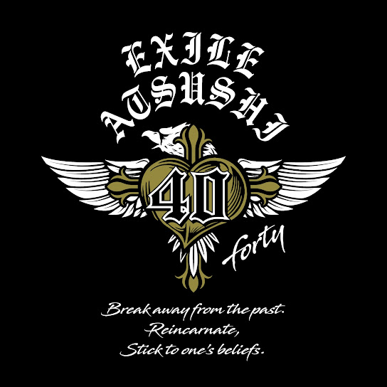 40 〜forty〜 Original Album