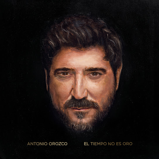 El Tiempo No Es Oro