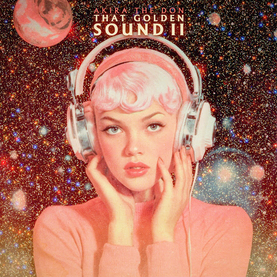 THAT GOLDEN SOUND II