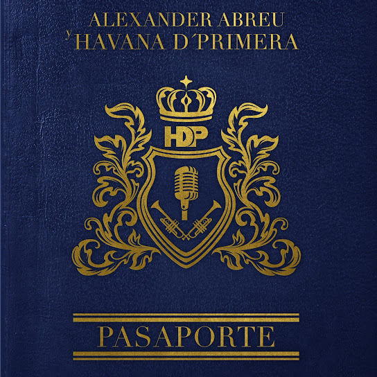 Pasaporte
