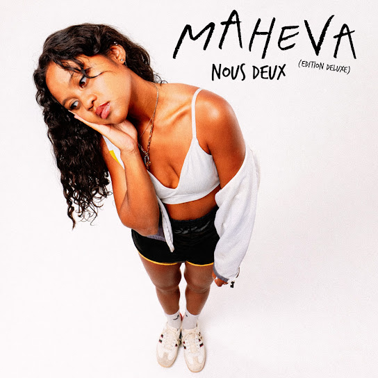 Nous deux (Edition Deluxe)