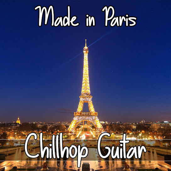 Made in Paris
